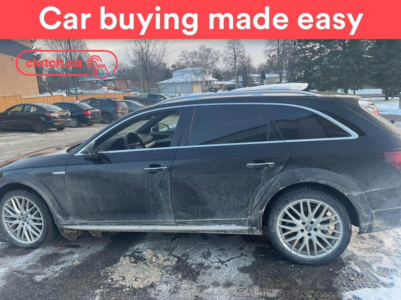 NO ACCIDENTS / CLEAN CARFAX / 1 OWNER / Auto Stop/Start, Heated Steering Wheel, Rain Sensing Wipers and more!<br> <br>Clutch is the largest online used car retailer in Canada, delivering a seamless, hassle-free car-buying experience to drivers everywhere. Shop thousands of used cars online, get the right one delivered to your door, and enjoy peace of mind with our 10-Day Money-Back Guarantee. How sweet is that? To learn more, visit clutch.ca.<br> <br>The top features for this car include:<br> <br>Ambient Lighting<br>Auto Stop/Start<br>Heated Steering Wheel<br>Rain Sensing Wipers<br>Hill Assistance<br>Automatic High Beams<br>GPS Navigation<br>Apple CarPlay<br>Panoramic Sunroof<br>12V Outlet<br>Driver Seat Memory System<br>Climate Control<br>USB Input<br>Passive Keyless Entry<br>Push Button Start<br>Brake Assist<br>Power Tailgate/Hatch<br>Auto Dimming Rearview Mirror<br>Front Heated Seats<br>Ventilated Front Seats<br>Dual Zone Front Climate Control<br>Rear Climate Control<br>Rear Climate Vents<br>Bluetooth Music<br>Cruise Control<br>Integrated Garage Door Opener<br>Hands Free Device Connectivity<br>Android Auto<br>Power Folding Exterior Mirrors<br>Forward Collision Mitigation<br>Rear View Camera<br>Parking Sensors<br>Rear Parking Sensors<br>Power Driver Seat<br> <br>Seamless home delivery - Delivery to your door in a matter of days. Available on select packages.<br> <br>Try it out for 10 days - If you do not like it, we will take it back. <br> <br>Quality assured - All cars go through our rigorous 210-point inspection and reconditioning process.<br> <br>Peace of mind - Warranty and protection plans available.<br> <br>Haggle-free - No haggling or hard sells.<br> <br>100% Transparency - Full inspection reports on every car, including high-res photography and a free Carfax report.<br> <br>Listed price is for cash purchase only and does not include taxes, Shipping Fees (if applicable), Delivery Fees (if applicable), government licensing fees.<br> <br>Previous Provincial Registrations:<br>British Columbia<br> <br>Stock # 81741