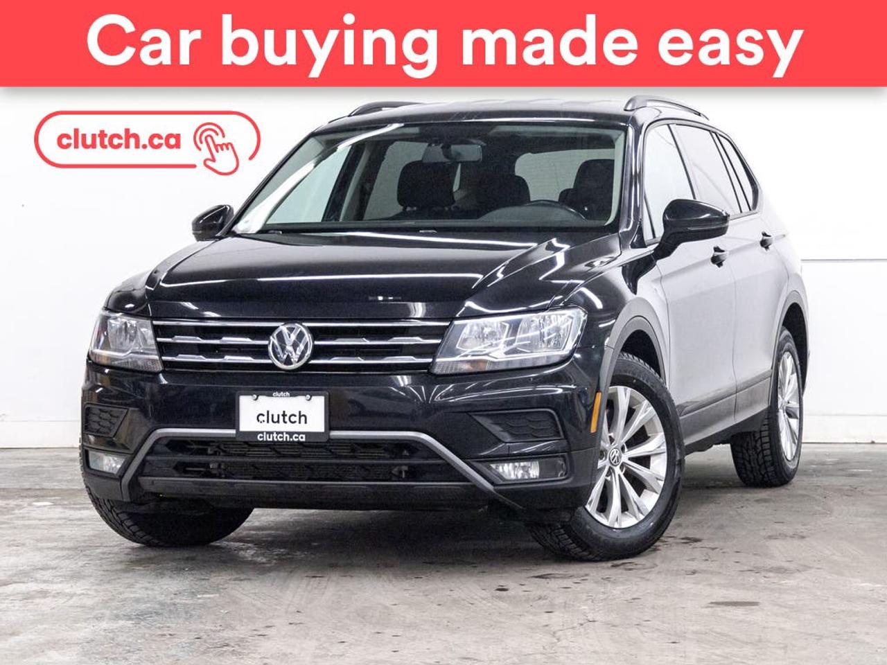 NO ACCIDENTS / CLEAN CARFAX / Touchscreen Display, Cruise Control, Apple CarPlay and more!<br> <br>Clutch is the largest online used car retailer in Canada, delivering a seamless, hassle-free car-buying experience to drivers everywhere. Shop thousands of used cars online, get the right one delivered to your door, and enjoy peace of mind with our 10-Day Money-Back Guarantee. How sweet is that? To learn more, visit clutch.ca.<br> <br>The top features for this car include:<br> <br>Hands Free Device Connectivity<br>Touchscreen Display<br>Cruise Control<br>Apple CarPlay<br>Keyless Entry<br>Rear View Camera<br>Android Auto<br>Auto Stop/Start<br>Front Heated Seats<br>USB Input<br>12V Outlet<br>Climate Control<br>Rear Climate Vents<br> <br>Seamless home delivery - Delivery to your door in a matter of days. Available on select packages.<br> <br>Try it out for 10 days - If you do not like it, we will take it back. <br> <br>Quality assured - All cars go through our rigorous 210-point inspection and reconditioning process.<br> <br>Peace of mind - Warranty and protection plans available.<br> <br>Haggle-free - No haggling or hard sells.<br> <br>100% Transparency - Full inspection reports on every car, including high-res photography and a free Carfax report.<br> <br>Listed price is for cash purchase only and does not include taxes, Shipping Fees (if applicable), Delivery Fees (if applicable), government licensing fees.<br> <br>Previous Provincial Registrations:<br>Ontario<br> <br>Stock # 81881