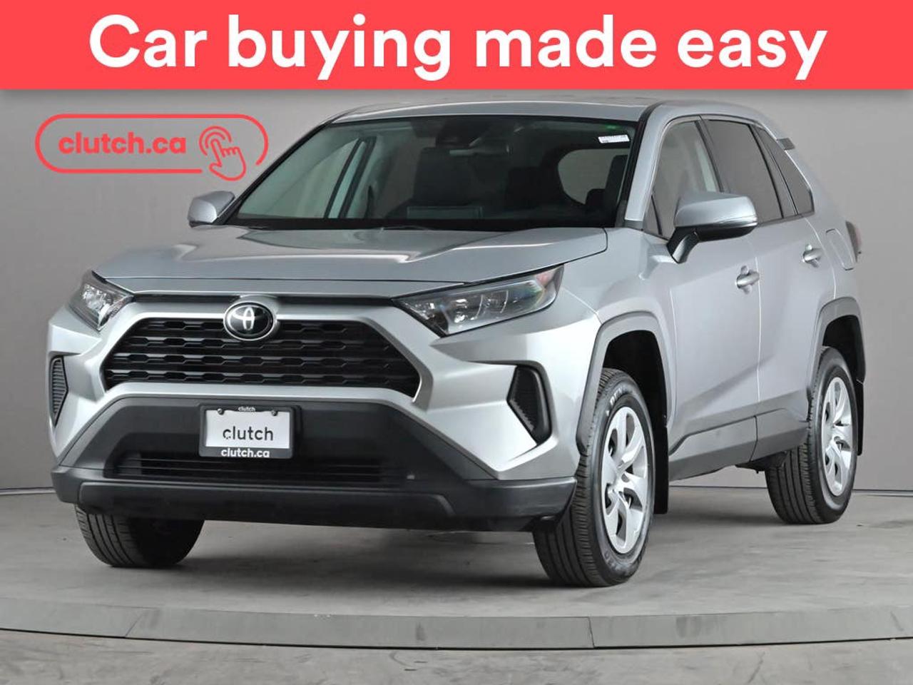 NO ACCIDENTS / CLEAN CARFAX / Apple CarPlay, Auto Stop/Start, Brake Assist and more!<br> <br>Clutch is the largest online used car retailer in Canada, delivering a seamless, hassle-free car-buying experience to drivers everywhere. Shop thousands of used cars online, get the right one delivered to your door, and enjoy peace of mind with our 10-Day Money-Back Guarantee. How sweet is that? To learn more, visit clutch.ca.<br> <br>The top features for this car include:<br> <br>Rear View Camera<br>Apple CarPlay<br>Auto Stop/Start<br>Brake Assist<br>Front Heated Seats<br>Climate Control<br>Bluetooth Music<br>Touchscreen Display<br>Cruise Control<br>12V Outlet<br>Rear Climate Vents<br>Android Auto<br>USB Input<br>Lane Departure Warning<br>Blindspot Sensors<br>Forward Collision Mitigation<br>Hill Assistance<br>Automatic High Beams<br> <br>Seamless home delivery - Delivery to your door in a matter of days. Available on select packages.<br> <br>Try it out for 10 days - If you do not like it, we will take it back. <br> <br>Quality assured - All cars go through our rigorous 210-point inspection and reconditioning process.<br> <br>Peace of mind - Warranty and protection plans available.<br> <br>Haggle-free - No haggling or hard sells.<br> <br>100% Transparency - Full inspection reports on every car, including high-res photography and a free Carfax report.<br> <br>Listed price is for cash purchase only and does not include taxes, Shipping Fees (if applicable), Delivery Fees (if applicable), government licensing fees.<br> <br>Previous Provincial Registrations:<br>Ontario<br> <br>Stock # 81930