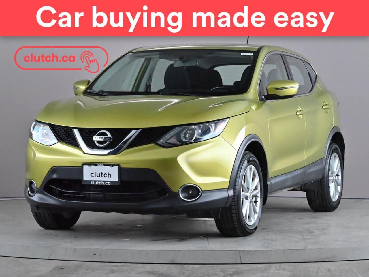 NO ACCIDENTS / CLEAN CARFAX / 1 OWNER / Front Heated Seats, Bluetooth Music, Cruise Control and more!<br> <br>Clutch is the largest online used car retailer in Canada, delivering a seamless, hassle-free car-buying experience to drivers everywhere. Shop thousands of used cars online, get the right one delivered to your door, and enjoy peace of mind with our 10-Day Money-Back Guarantee. How sweet is that? To learn more, visit clutch.ca.<br> <br>The top features for this car include:<br> <br>Brake Assist<br>Front Heated Seats<br>Bluetooth Music<br>Cruise Control<br>Climate Control<br>12V Outlet<br>USB Input<br>Hill Assistance<br>Dual Zone Front Climate Control<br>Push Button Start<br>Keyfob Remote Start<br>Heated Steering Wheel<br>Passive Keyless Entry<br>Keyless Entry<br>Hands Free Device Connectivity<br>Rear View Camera<br>Rear Climate Vents<br> <br>Seamless home delivery - Delivery to your door in a matter of days. Available on select packages.<br> <br>Try it out for 10 days - If you do not like it, we will take it back. <br> <br>Quality assured - All cars go through our rigorous 210-point inspection and reconditioning process.<br> <br>Peace of mind - Warranty and protection plans available.<br> <br>Haggle-free - No haggling or hard sells.<br> <br>100% Transparency - Full inspection reports on every car, including high-res photography and a free Carfax report.<br> <br>Listed price is for cash purchase only and does not include taxes, Shipping Fees (if applicable), Delivery Fees (if applicable), government licensing fees.<br> <br>Previous Provincial Registrations:<br>Ontario<br> <br>Stock # 81949