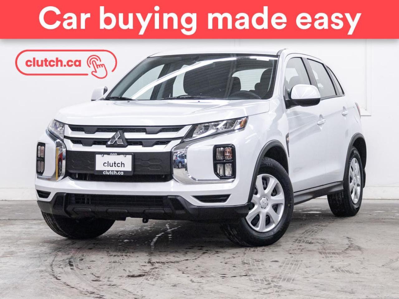 NO ACCIDENTS / CLEAN CARFAX / 1 OWNER / Climate Control, Bluetooth Music, Touchscreen Display and more!<br> <br>Clutch is the largest online used car retailer in Canada, delivering a seamless, hassle-free car-buying experience to drivers everywhere. Shop thousands of used cars online, get the right one delivered to your door, and enjoy peace of mind with our 10-Day Money-Back Guarantee. How sweet is that? To learn more, visit clutch.ca.<br> <br>The top features for this car include:<br> <br>Front Heated Seats<br>Climate Control<br>Bluetooth Music<br>Touchscreen Display<br>Cruise Control<br>12V Outlet<br>Apple CarPlay<br>Android Auto<br>USB Input<br>Rain Sensing Wipers<br>Rear View Camera<br> <br>Seamless home delivery - Delivery to your door in a matter of days. Available on select packages.<br> <br>Try it out for 10 days - If you do not like it, we will take it back. <br> <br>Quality assured - All cars go through our rigorous 210-point inspection and reconditioning process.<br> <br>Peace of mind - Warranty and protection plans available.<br> <br>Haggle-free - No haggling or hard sells.<br> <br>100% Transparency - Full inspection reports on every car, including high-res photography and a free Carfax report.<br> <br>Listed price is for cash purchase only and does not include taxes, Shipping Fees (if applicable), Delivery Fees (if applicable), government licensing fees.<br> <br>Previous Provincial Registrations:<br>Ontario<br> <br>Stock # 81975