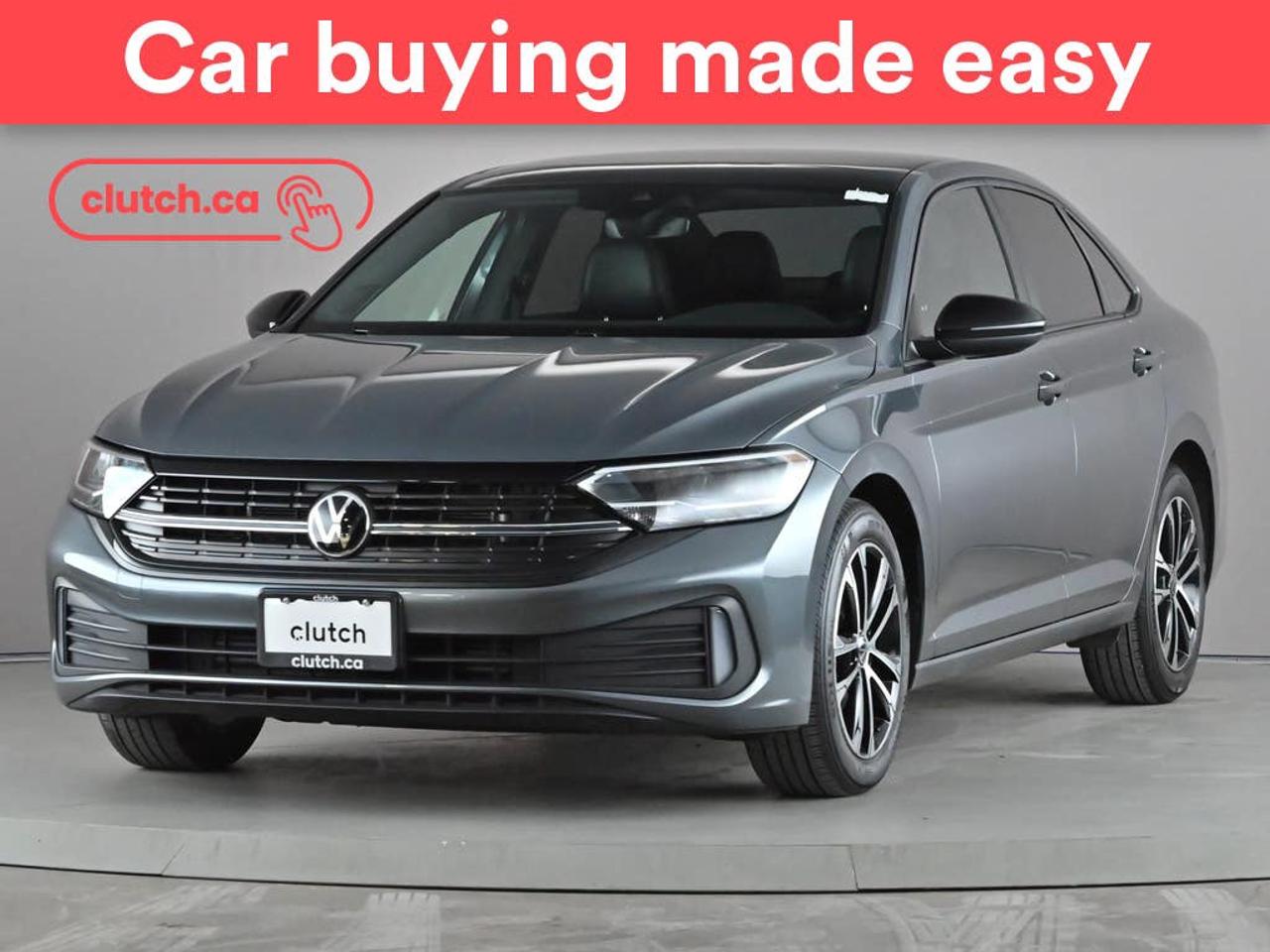 1 OWNER / Brake Assist, Auto Dimming Rearview Mirror, Touchscreen Display and more!<br> <br>Clutch is the largest online used car retailer in Canada, delivering a seamless, hassle-free car-buying experience to drivers everywhere. Shop thousands of used cars online, get the right one delivered to your door, and enjoy peace of mind with our 10-Day Money-Back Guarantee. How sweet is that? To learn more, visit clutch.ca.<br> <br>The top features for this car include:<br> <br>Auto Stop/Start<br>Brake Assist<br>Auto Dimming Rearview Mirror<br>Touchscreen Display<br>Cruise Control<br>Adaptive Cruise Control<br>12V Outlet<br>Hands Free Device Connectivity<br>Apple CarPlay<br>Android Auto<br>Wireless Charging<br>USB Input<br>Passive Keyless Entry<br>Forward Collision Mitigation<br>Pedestrian Detection<br>Hill Assistance<br>Automatic High Beams<br>Rear View Camera<br>Front Heated Seats<br>Dual Zone Front Climate Control<br>Bluetooth Music<br>Keyless Entry<br>Push Button Start<br>Lane Departure Warning<br>Active Lane Keep Assistance<br>Internet Access<br>Rain Sensing Wipers<br>Power Driver Seat<br> <br>Seamless home delivery - Delivery to your door in a matter of days. Available on select packages.<br> <br>Try it out for 10 days - If you do not like it, we will take it back. <br> <br>Quality assured - All cars go through our rigorous 210-point inspection and reconditioning process.<br> <br>Peace of mind - Warranty and protection plans available.<br> <br>Haggle-free - No haggling or hard sells.<br> <br>100% Transparency - Full inspection reports on every car, including high-res photography and a free Carfax report.<br> <br>Listed price is for cash purchase only and does not include taxes, Shipping Fees (if applicable), Delivery Fees (if applicable), government licensing fees.<br> <br>Previous Provincial Registrations:<br>Ontario<br> <br>Stock # 82025