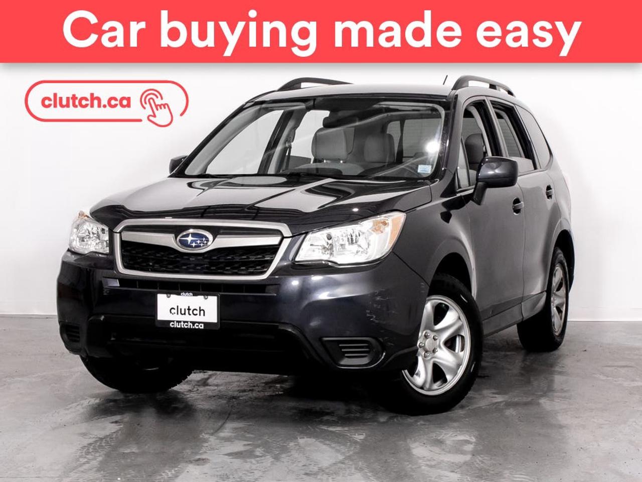 NO ACCIDENTS / CLEAN CARFAX / Rear View Camera, Brake Assist, Front Heated Seats and more!<br> <br>Clutch is the largest online used car retailer in Canada, delivering a seamless, hassle-free car-buying experience to drivers everywhere. Shop hundreds of used cars online, get the right one delivered to your door, and enjoy peace of mind with our 10-Day Money-Back Guarantee. How sweet is that? To learn more, visit clutch.ca.<br> <br>The top features for this car include:<br> <br>12V Outlet<br>Rear View Camera<br>Brake Assist<br>Front Heated Seats<br>Climate Control<br>Bluetooth Music<br>Cruise Control<br>Hands Free Device Connectivity<br>Keyless Entry<br> <br>Seamless home delivery - Delivery anywhere in Nova Scotia, anywhere on PEI, and East of Fredericton, New Brunswick. Available on select packages.<br> <br>Try it out for 10 days - If you do not like it, we will take it back.<br> <br>Quality assured - Rigorous 210-point inspection and reconditioning process.<br> <br>Peace of mind - Warranty and protection plans available. Plus, every Clutch car comes with a 2-year MVI.<br> <br>Haggle-free - No haggling or hard sells.<br> <br>100% Transparency - Full inspection reports on every car, including high-res photography and a free Carfax report.<br> <br>Listed price is for cash purchase only and does not include taxes, Shipping Fees (if applicable), Delivery Fees (if applicable), government licensing fees.<br> <br>Previous Provincial Registrations:<br>Nova Scotia<br> <br>Stock # 82042