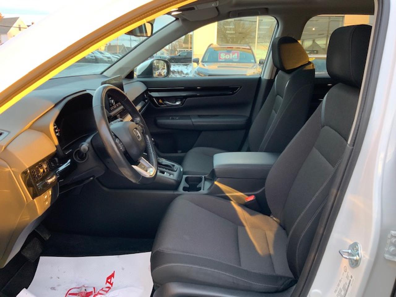 2024 Honda CR-V Sport Photo