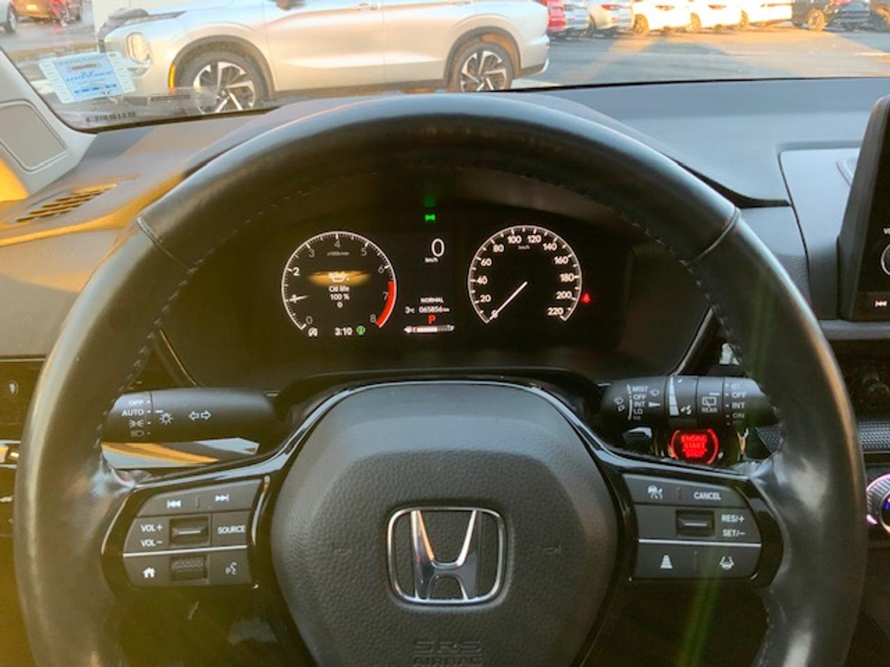 2024 Honda CR-V Sport Photo