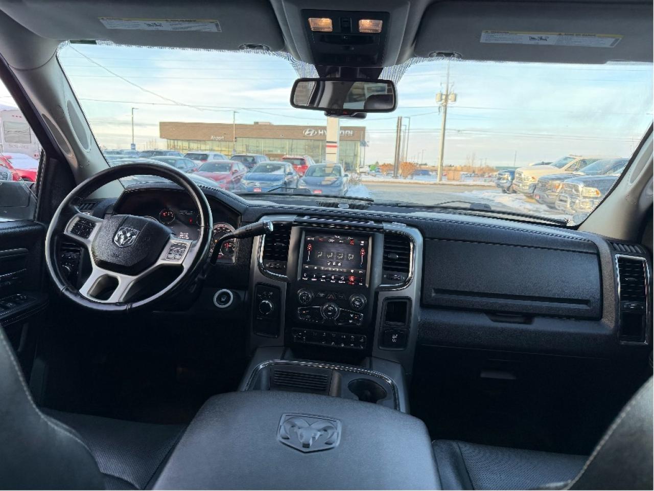 2018 RAM 2500 Laramie | Cummins Diesel | No Accidents Photo