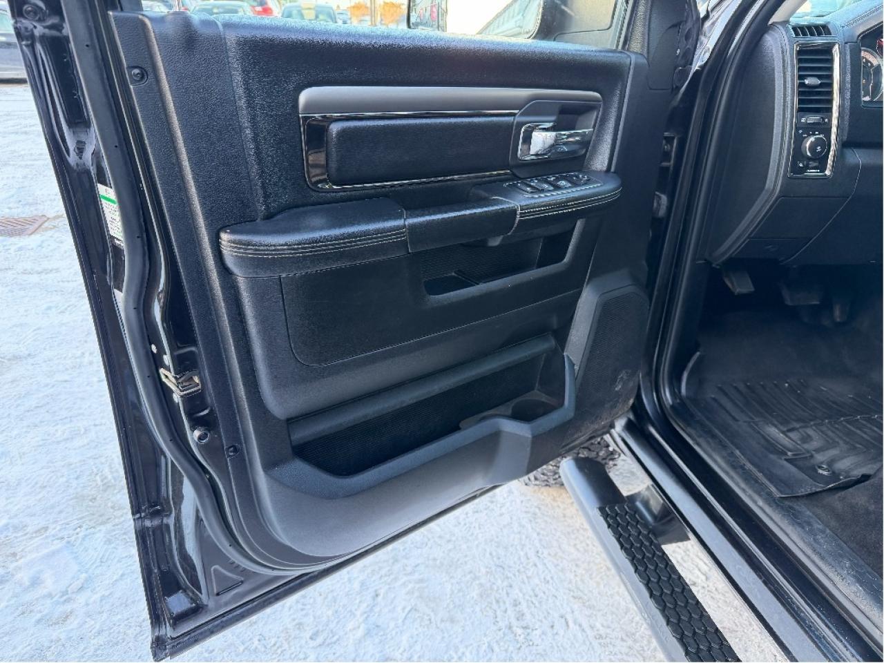 2018 RAM 2500 Laramie | Cummins Diesel | No Accidents Photo