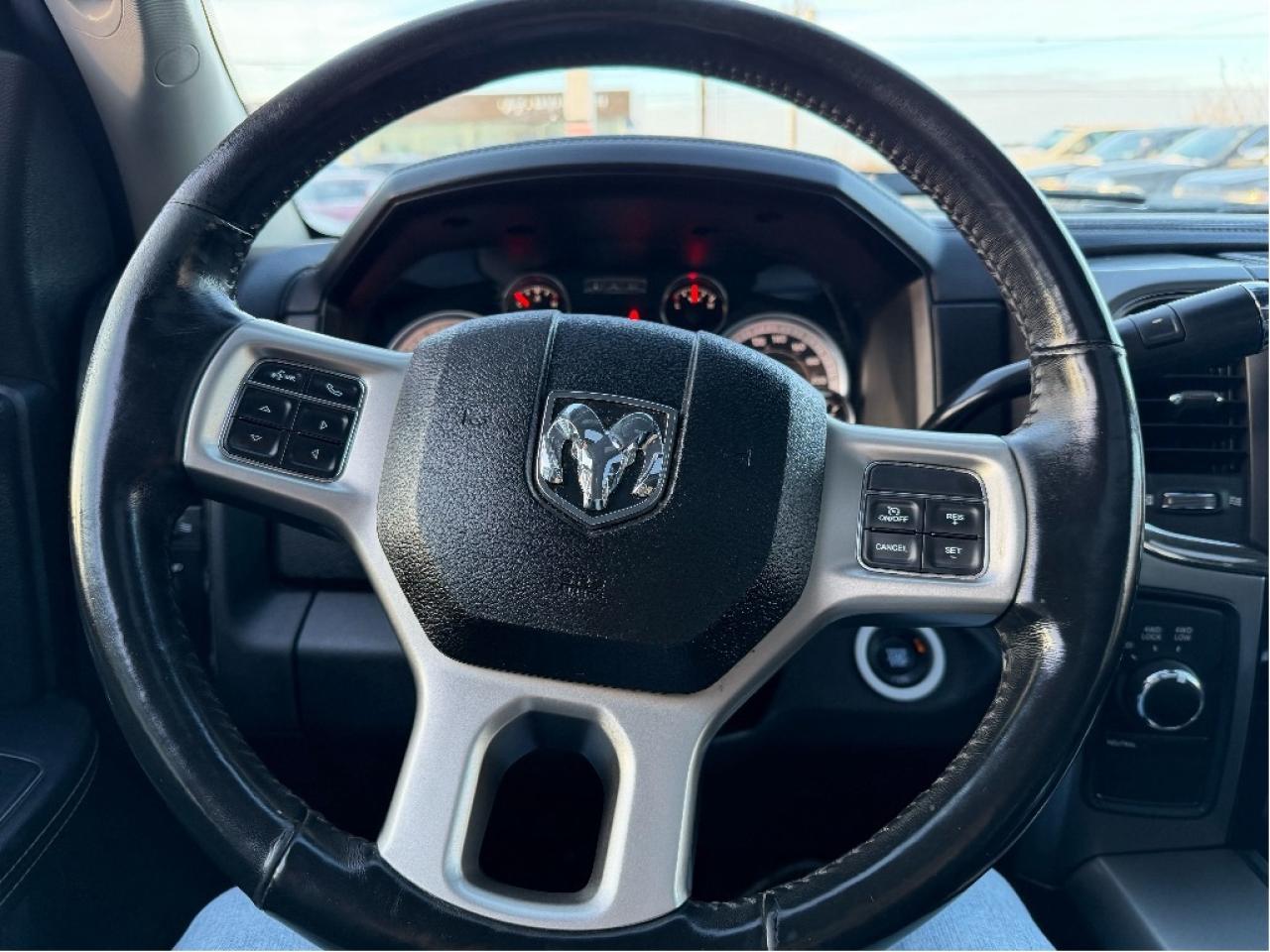 2018 RAM 2500 Laramie | Cummins Diesel | No Accidents Photo