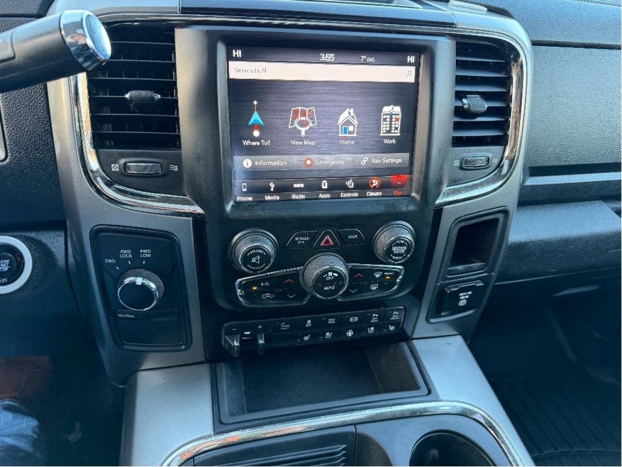 2018 RAM 2500 Laramie | Cummins Diesel | No Accidents Photo