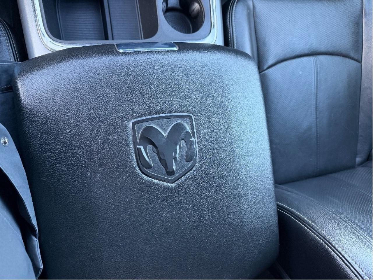 2018 RAM 2500 Laramie | Cummins Diesel | No Accidents Photo