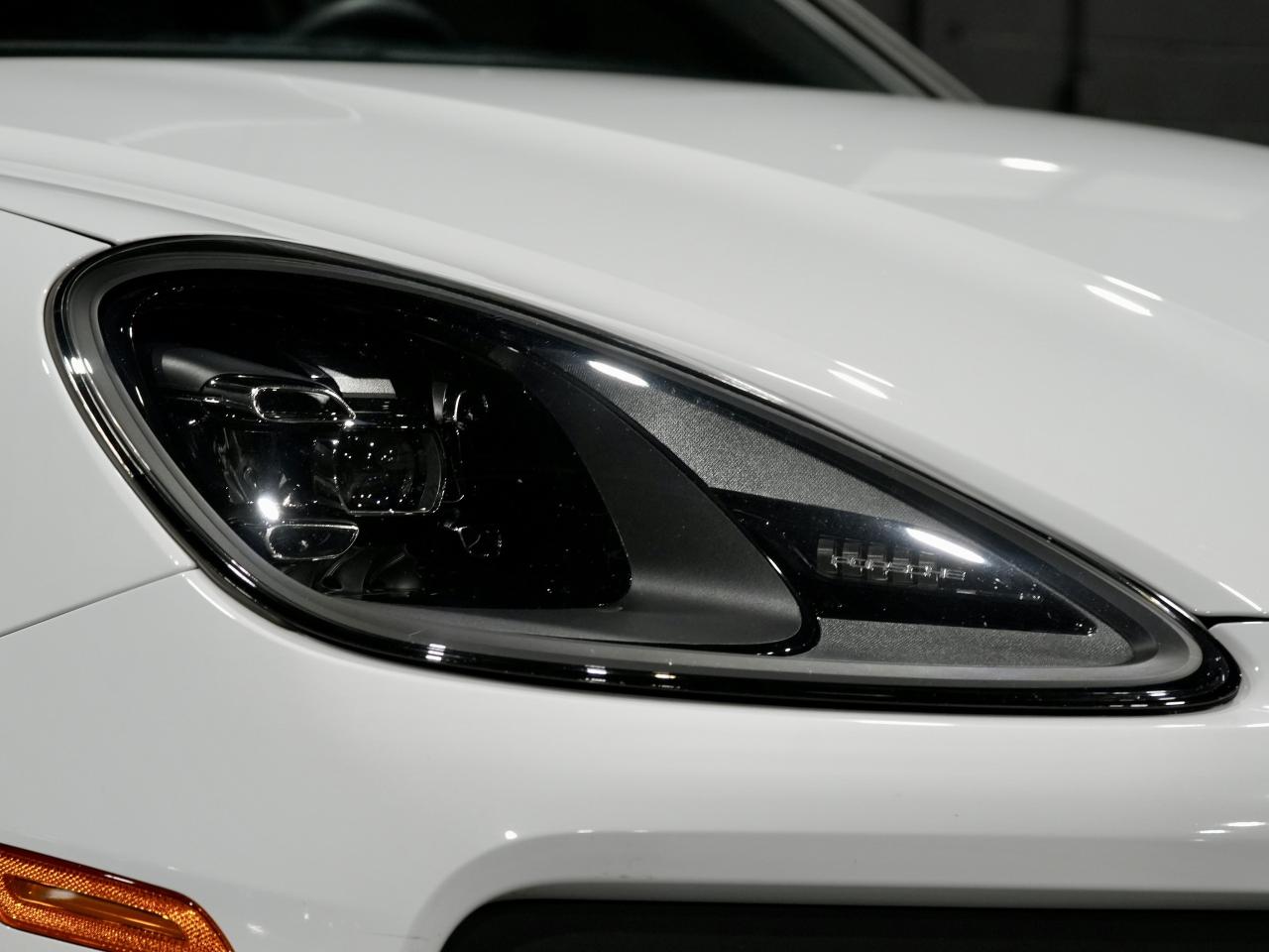 2022 Porsche Cayenne PANO/BOSE/CARPLAY/NO ACCIDENT/1OWNER/SURROUNDVIEW Photo3