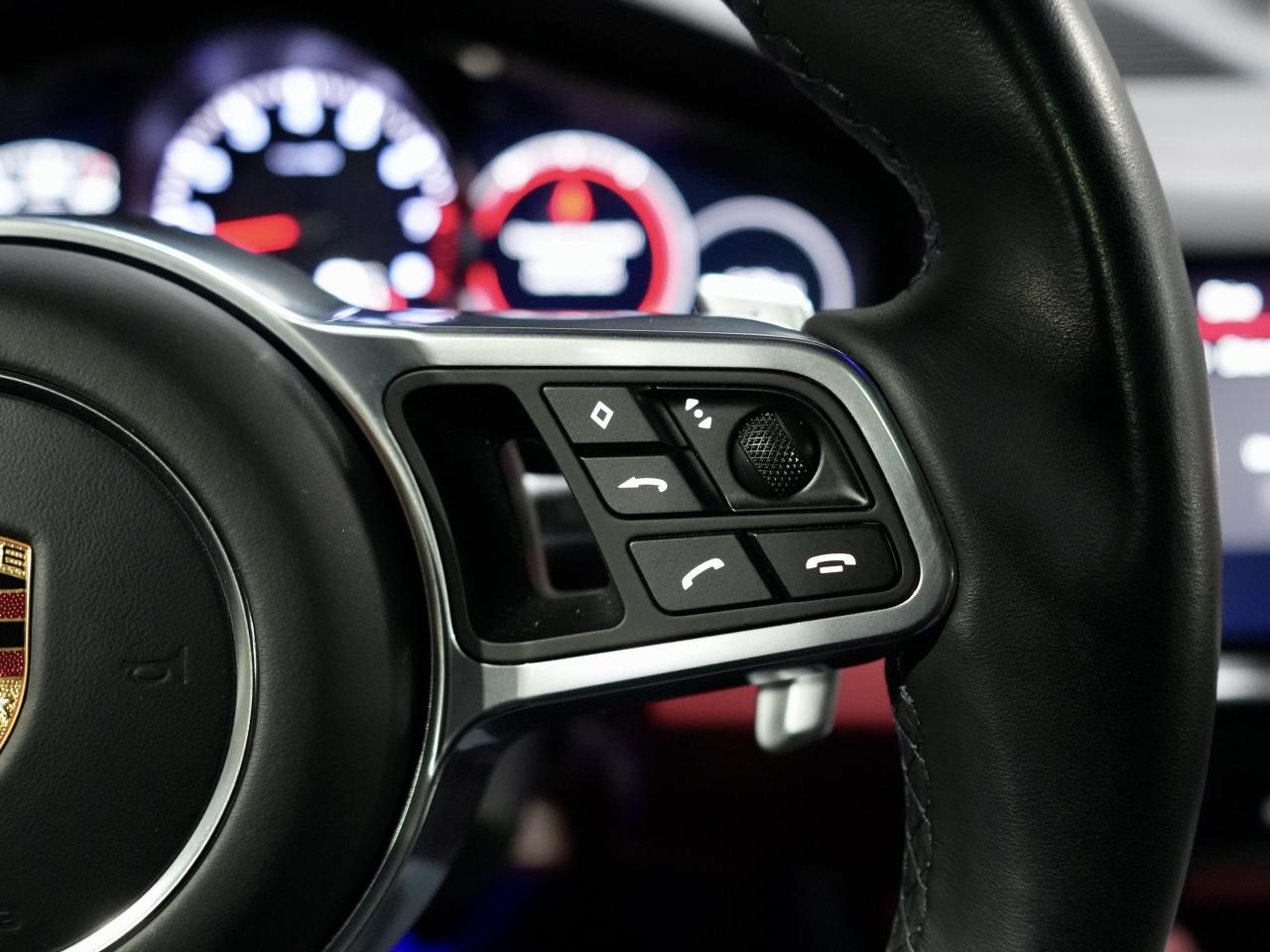 2022 Porsche Cayenne PANO/BOSE/CARPLAY/NO ACCIDENT/1OWNER/SURROUNDVIEW Photo