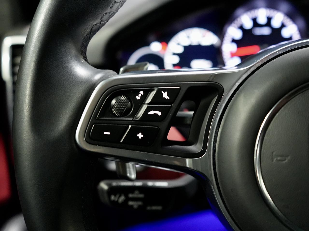 2022 Porsche Cayenne PANO/BOSE/CARPLAY/NO ACCIDENT/1OWNER/SURROUNDVIEW Photo