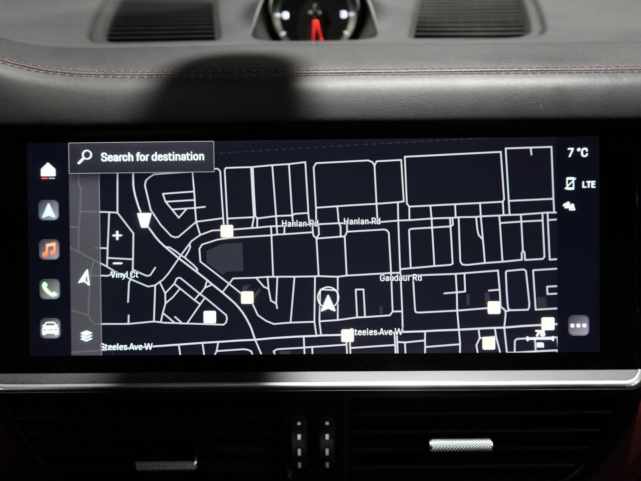 2022 Porsche Cayenne PANO/BOSE/CARPLAY/NO ACCIDENT/1OWNER/SURROUNDVIEW Photo