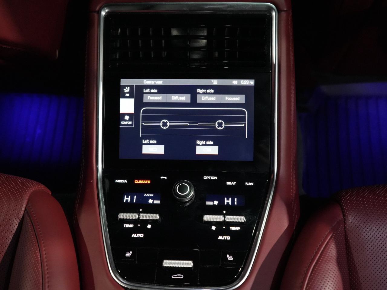 2022 Porsche Panamera 4 E-Hybrid/PANO/BOSE/HUD/360 CAM/21 IN RIM/PDLS Photo