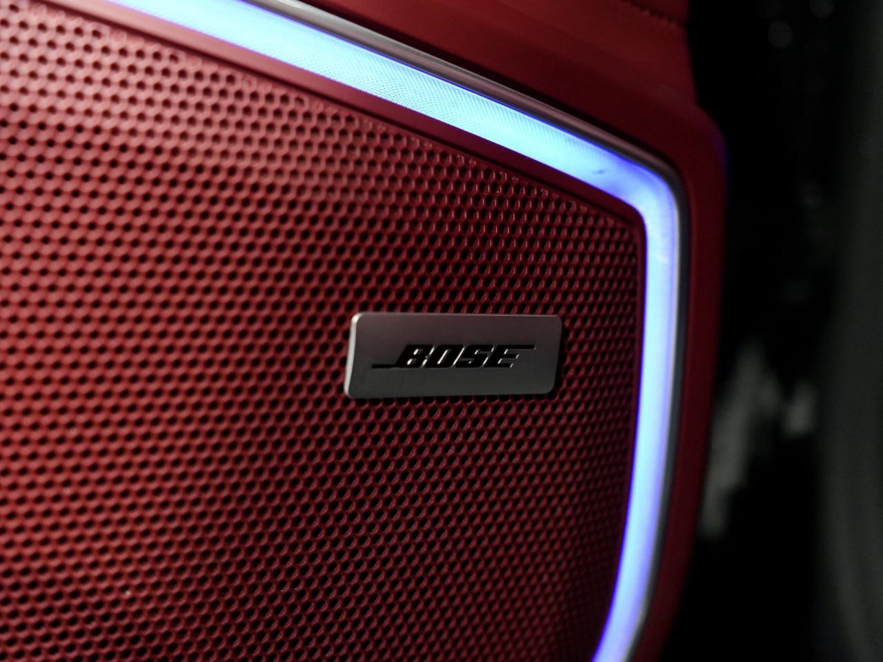 2022 Porsche Panamera 4 E-Hybrid/PANO/BOSE/HUD/360 CAM/21 IN RIM/PDLS Photo