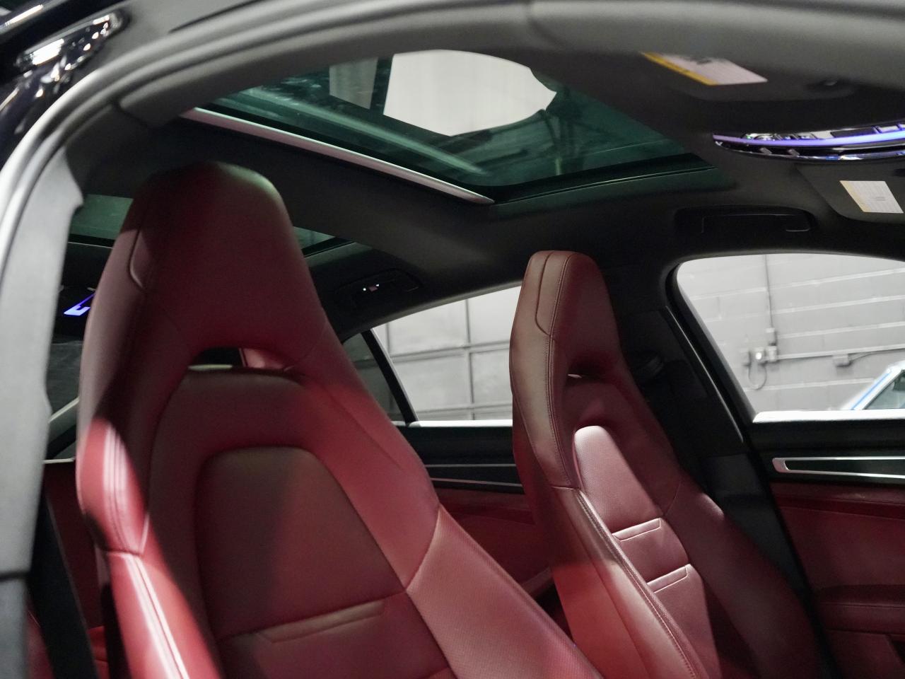 2022 Porsche Panamera 4 E-Hybrid/PANO/BOSE/HUD/360 CAM/21 IN RIM/PDLS Photo