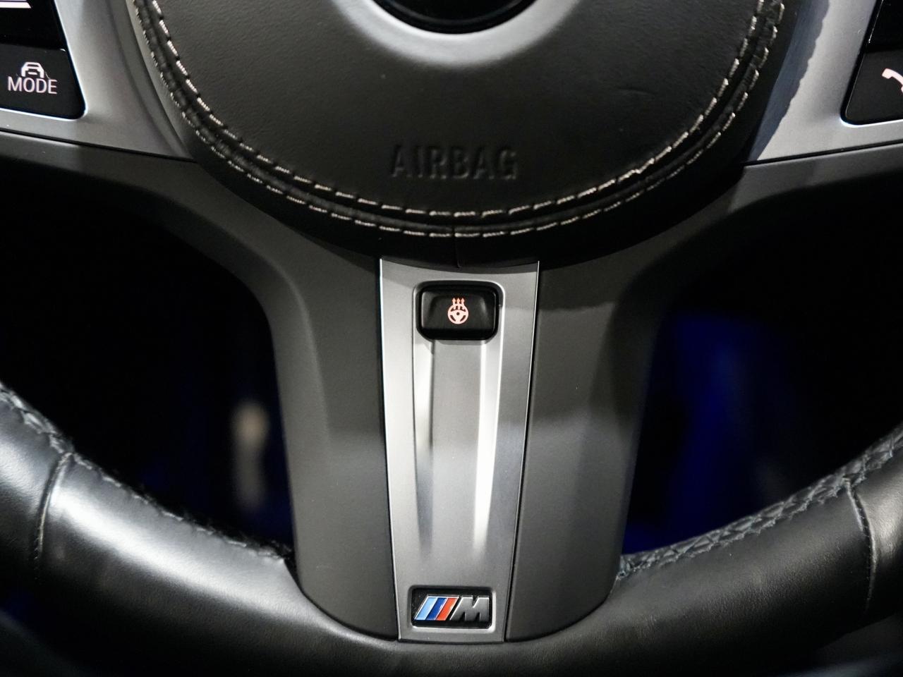 2022 BMW 8 Series M850i xDrive Coupe/360CAM/HARMAN K/CARBON FIBER Photo