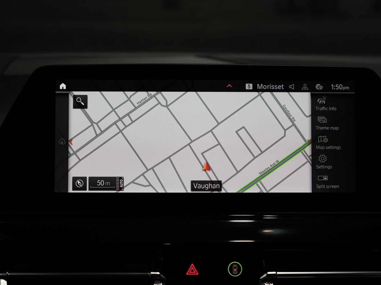 2022 BMW 8 Series M850i xDrive Coupe/360CAM/HARMAN K/CARBON FIBER Photo