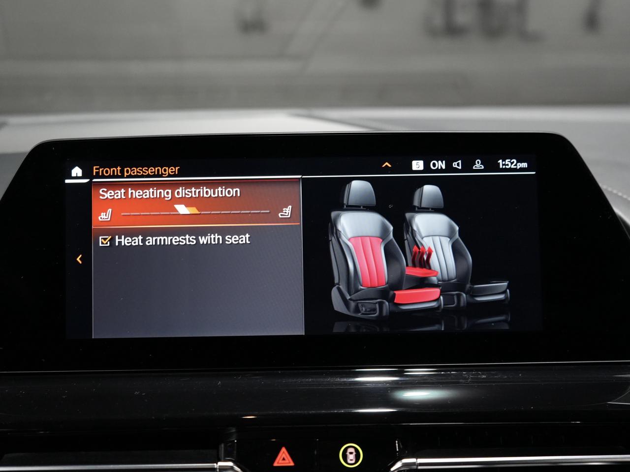 2022 BMW 8 Series M850i xDrive Coupe/360CAM/HARMAN K/CARBON FIBER Photo