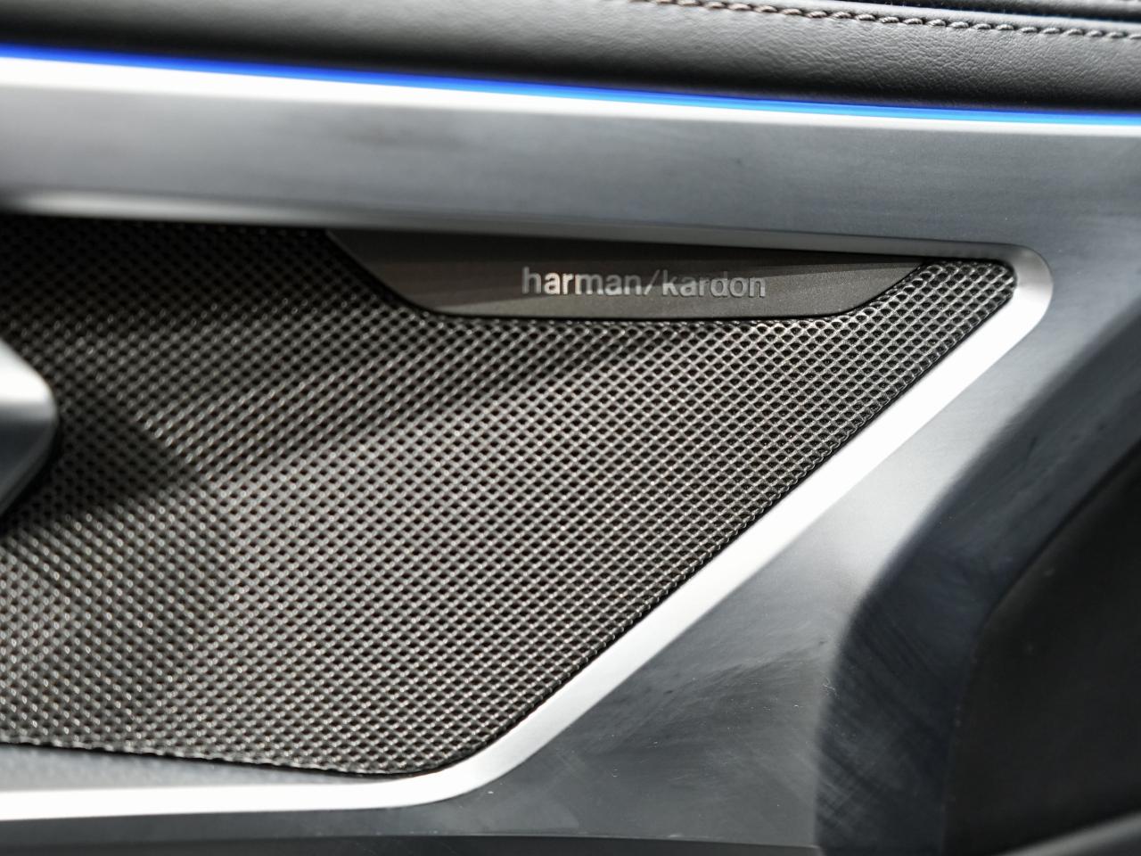 2022 BMW 8 Series M850i xDrive Coupe/360CAM/HARMAN K/CARBON FIBER Photo