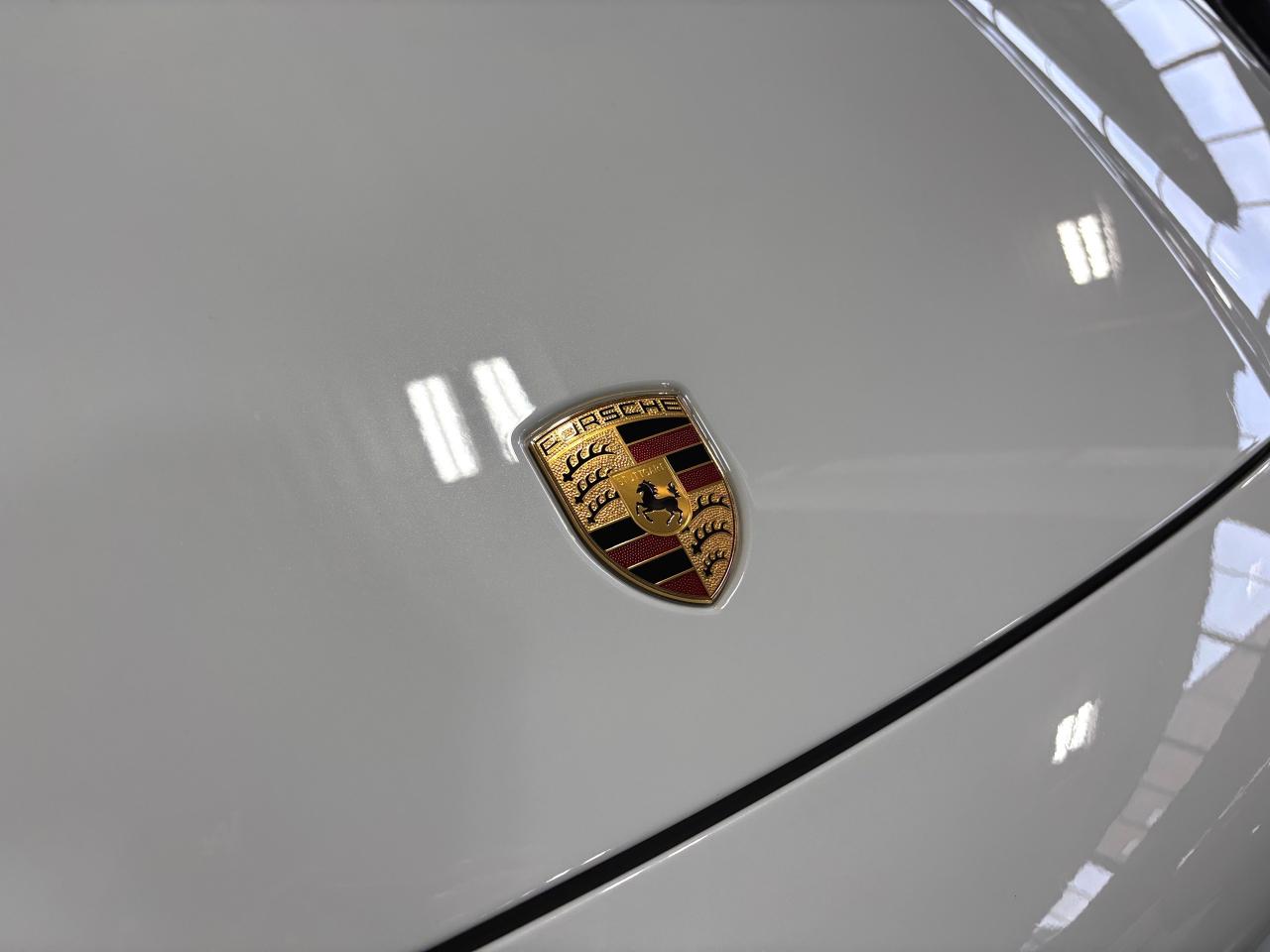 2023 Porsche Cayenne GTS Coupe|AWD|NO LUX TAX|NAV|BOSE|CARBON|FRONTPPF| Photo2