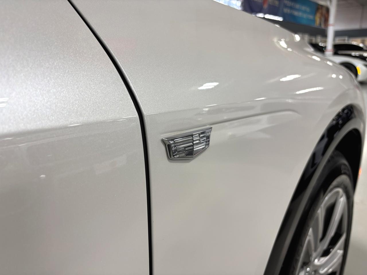 2024 Cadillac LYRIQ Tech | CLUSTER NAV | FULLPANO ROOF | LEATHER|CAM|+ Photo4