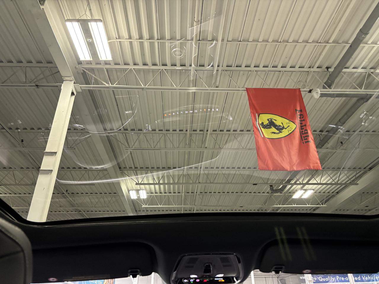 2024 Cadillac LYRIQ Tech|1SA|RWD|CLUSTERNAV|FULLPANOROOF|LEATHER|CAM|+ - Photo #17