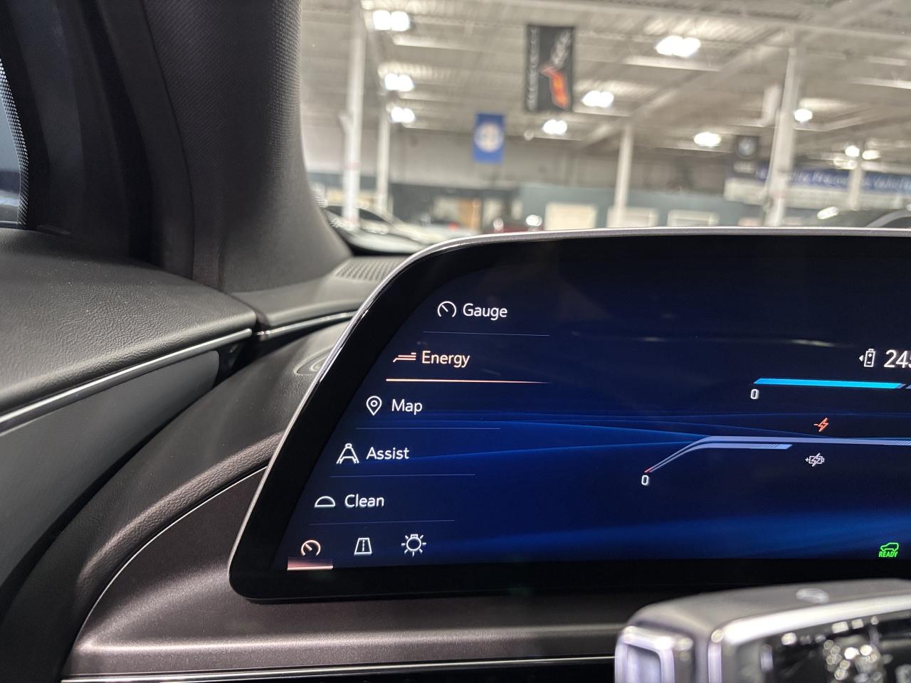 2024 Cadillac LYRIQ Tech|1SA|RWD|CLUSTERNAV|FULLPANOROOF|LEATHER|CAM|+ - Photo #48