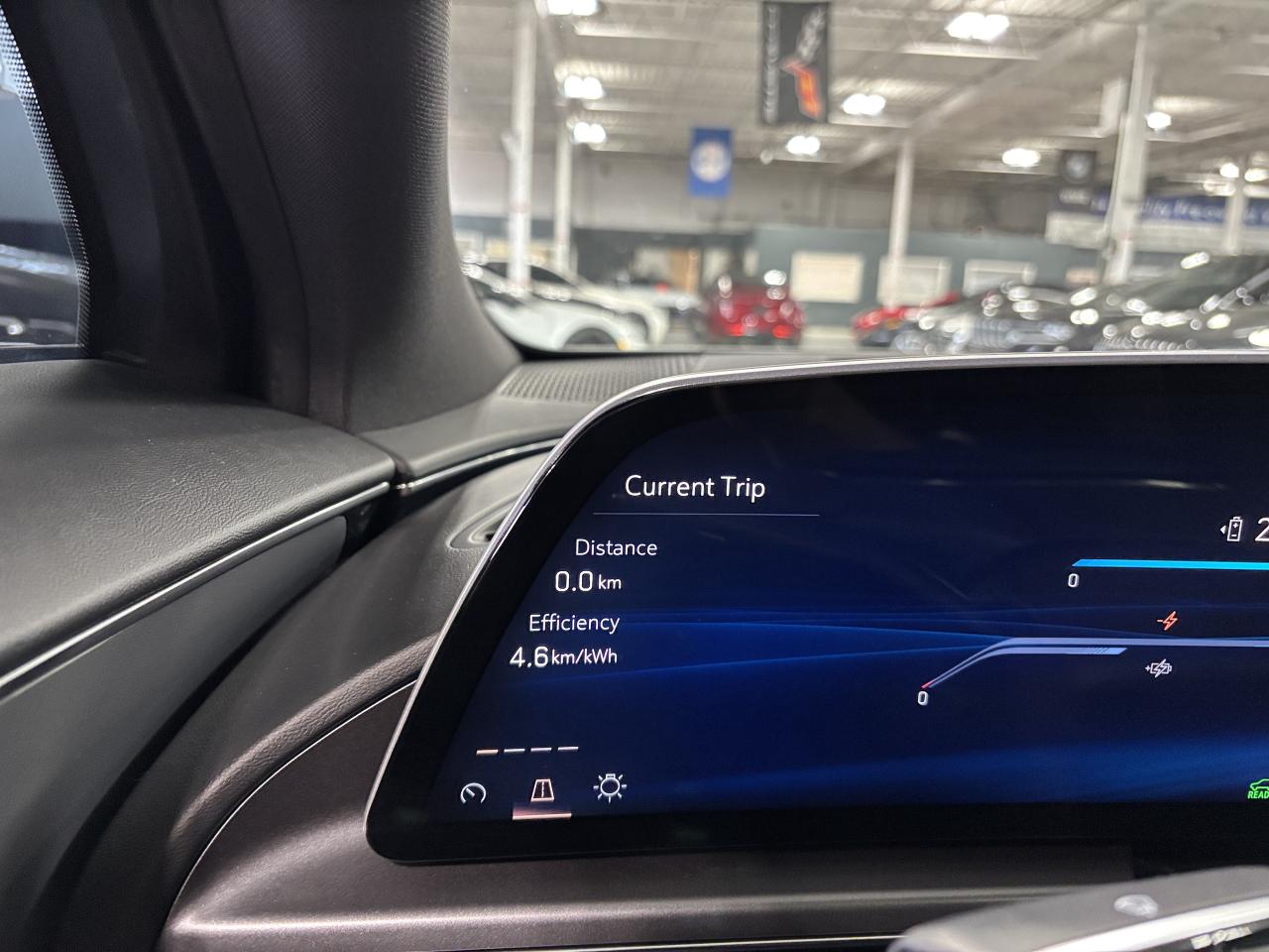 2024 Cadillac LYRIQ Tech|1SA|RWD|CLUSTERNAV|FULLPANOROOF|LEATHER|CAM|+ - Photo #49