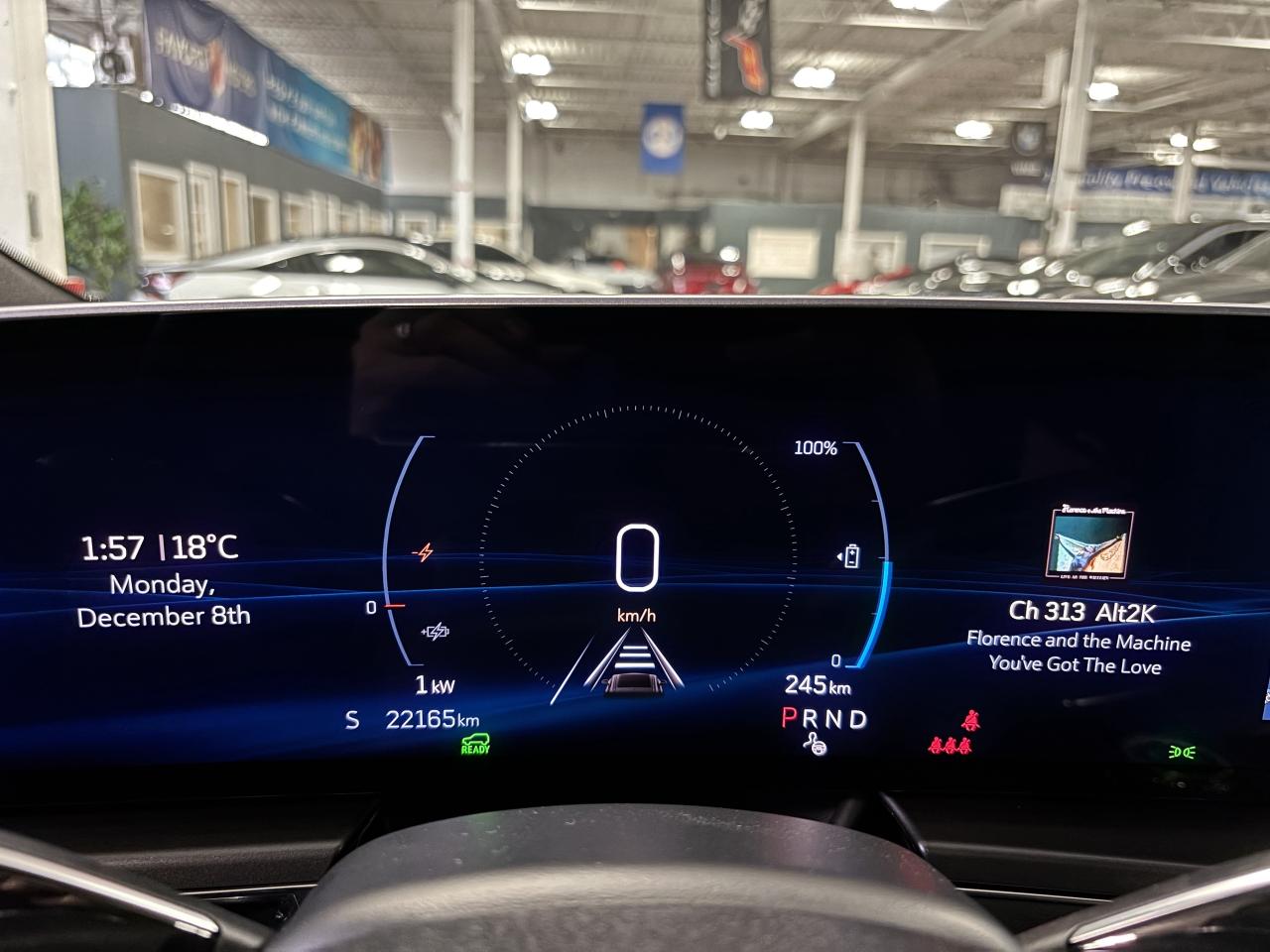 2024 Cadillac LYRIQ Tech|1SA|RWD|CLUSTERNAV|FULLPANOROOF|LEATHER|CAM|+ - Photo #51