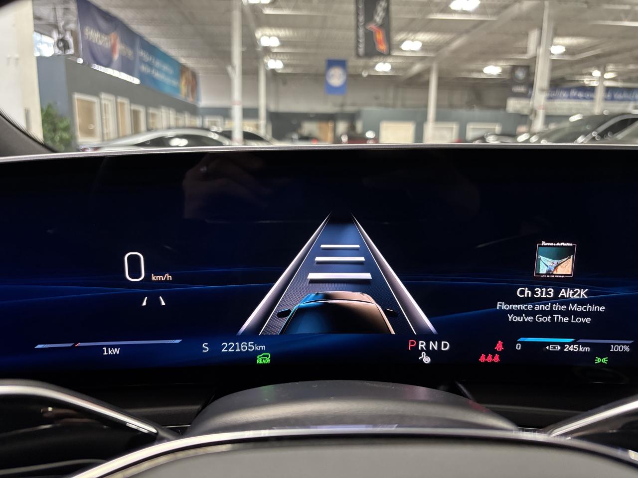 2024 Cadillac LYRIQ Tech|1SA|RWD|CLUSTERNAV|FULLPANOROOF|LEATHER|CAM|+ - Photo #53