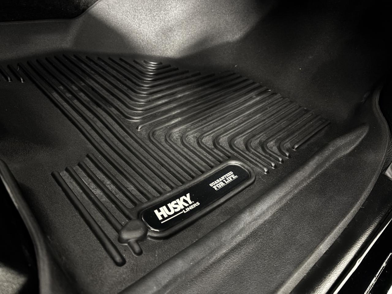 2016 RAM 1500 Laramie|V8HEMI|4WD|CREW|NAV|ALPINE|LEATHER|WHEELS| Photo