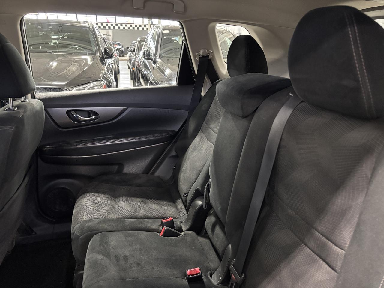 2016 Nissan Rogue S AWD|ROOF RACK|SPORT MODE|ECO MODE|SIRIUSXM| - Photo #4