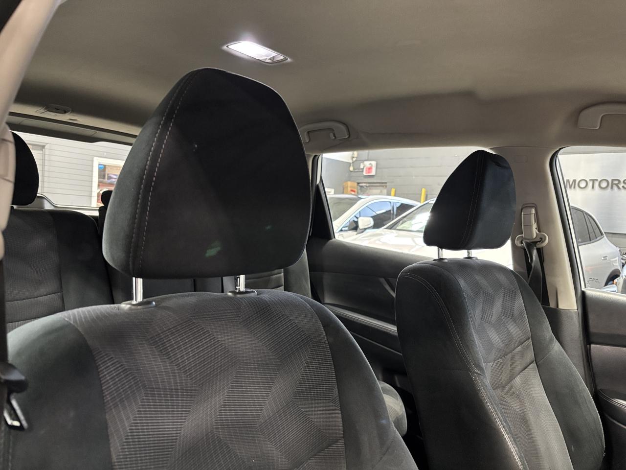 2016 Nissan Rogue S AWD|ROOF RACK|SPORT MODE|ECO MODE|SIRIUSXM| - Photo #6