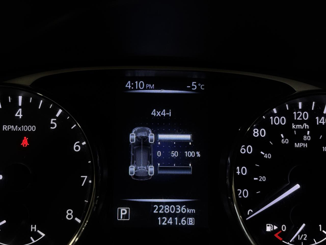 2016 Nissan Rogue S AWD|ROOF RACK|SPORT MODE|ECO MODE|SIRIUSXM| - Photo #11