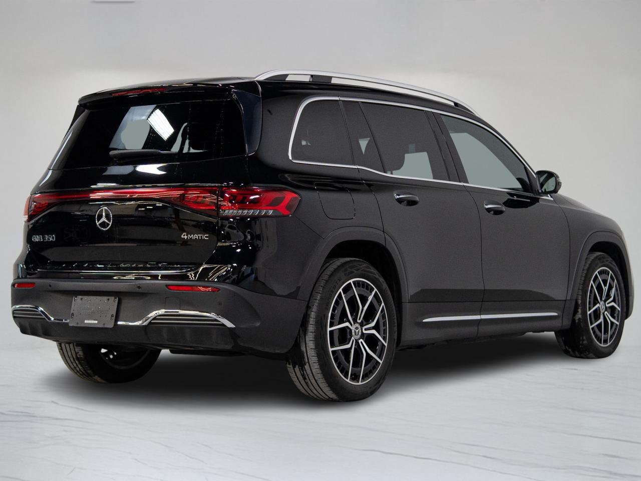 2023 Mercedes-Benz EQB 350 | AMG PKG | EXCLUSIVE & SPORT PKG Photo