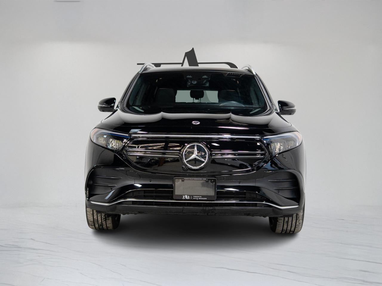 2023 Mercedes-Benz EQB 350 | AMG PKG | PREMIUM PKG | 4MATIC Photo