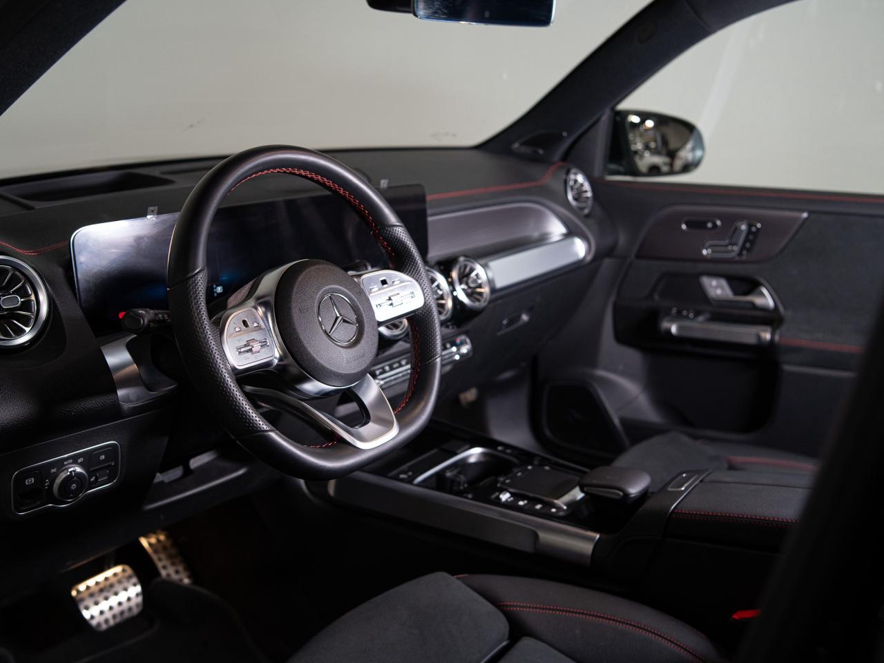 2023 Mercedes-Benz EQB 350 | AMG PKG | EXCLUSIVE & SPORT PKG Photo