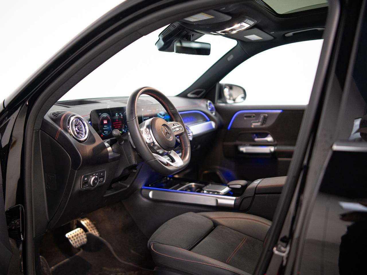 2023 Mercedes-Benz EQB 350 | AMG PKG | PREMIUM PKG | 4MATIC Photo