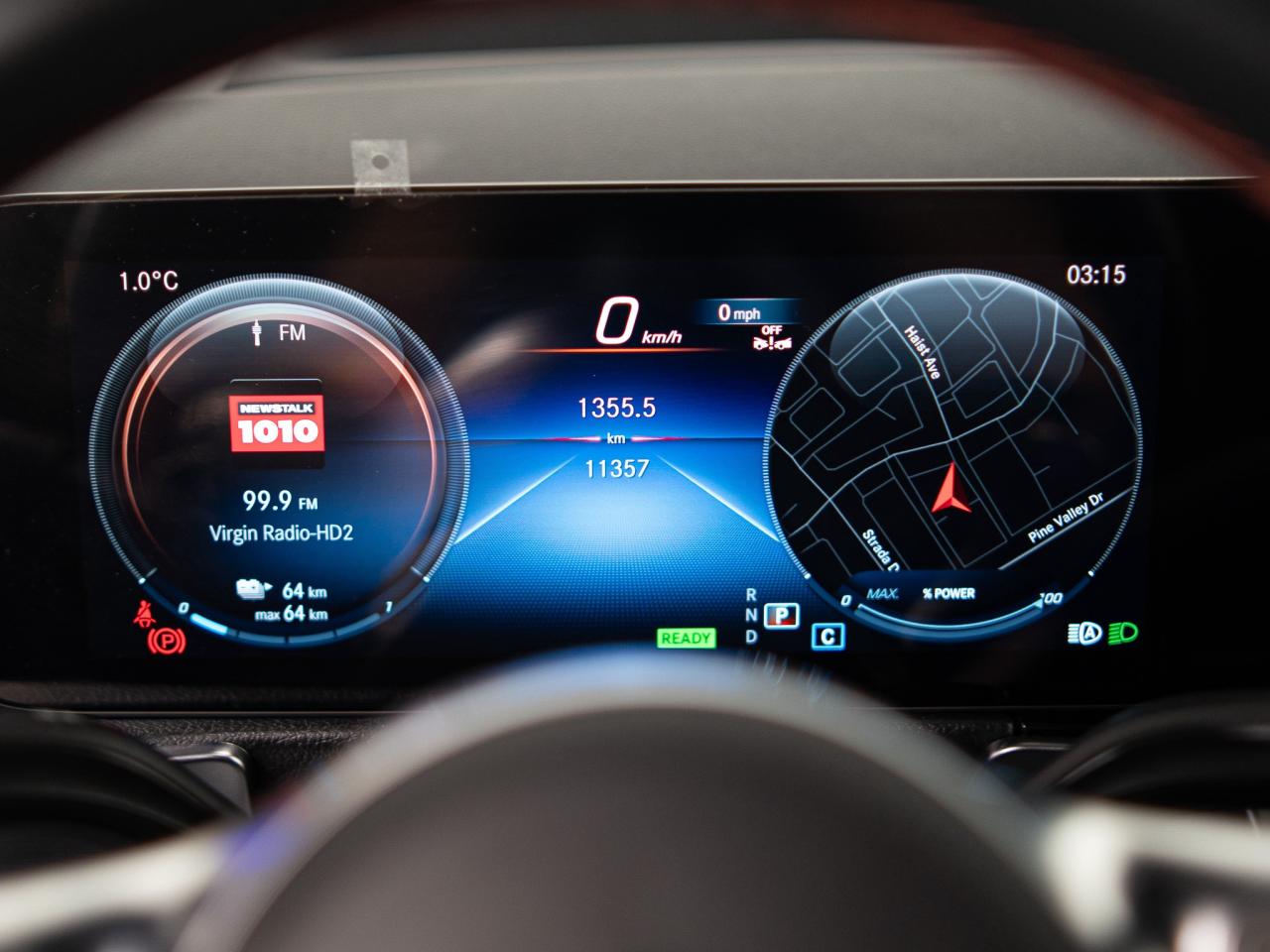 2023 Mercedes-Benz EQB 350 | AMG PKG | EXCLUSIVE & SPORT PKG Photo