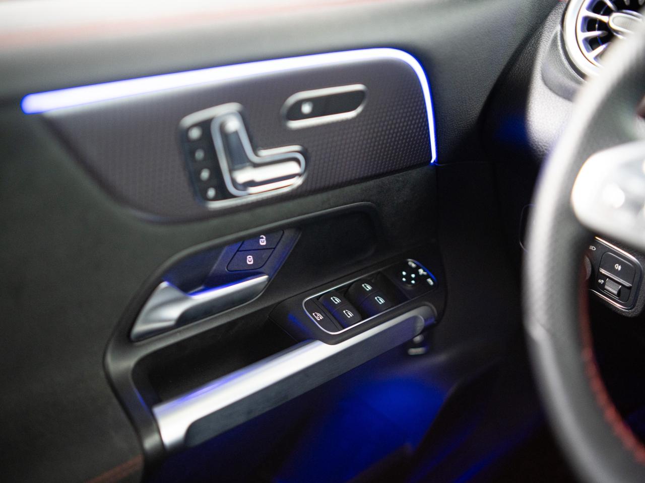 2023 Mercedes-Benz EQB 350 | AMG PKG | EXCLUSIVE & SPORT PKG Photo