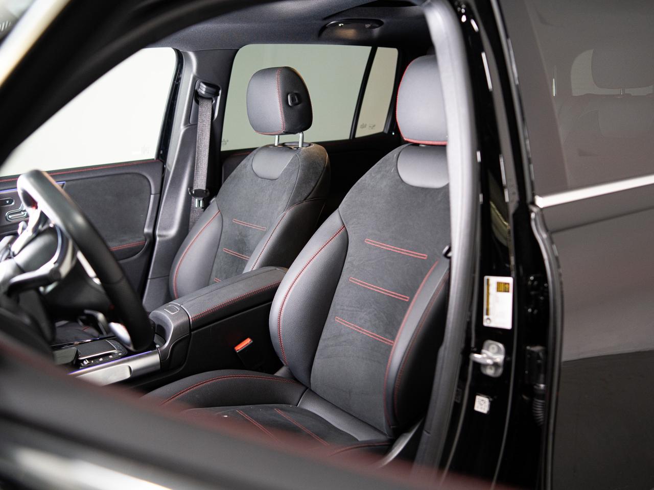 2023 Mercedes-Benz EQB 350 | AMG PKG | EXCLUSIVE & SPORT PKG Photo