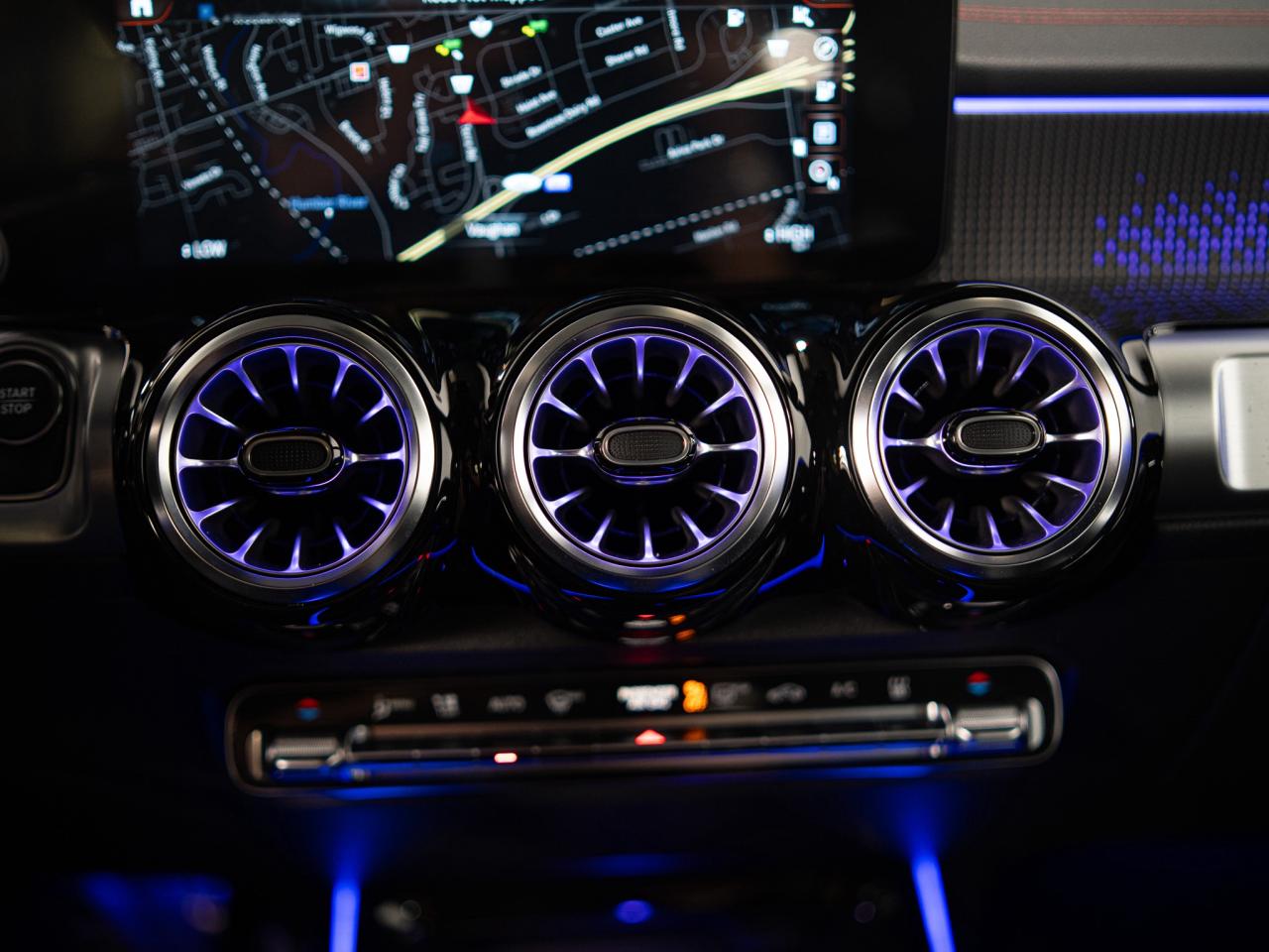 2023 Mercedes-Benz EQB 350 | AMG PKG | EXCLUSIVE & SPORT PKG Photo