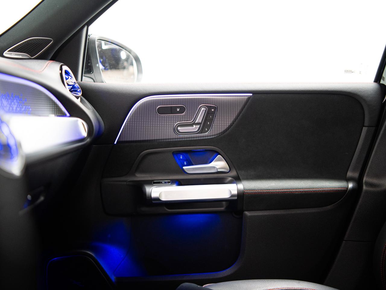 2023 Mercedes-Benz EQB 350 | AMG PKG | EXCLUSIVE & SPORT PKG Photo