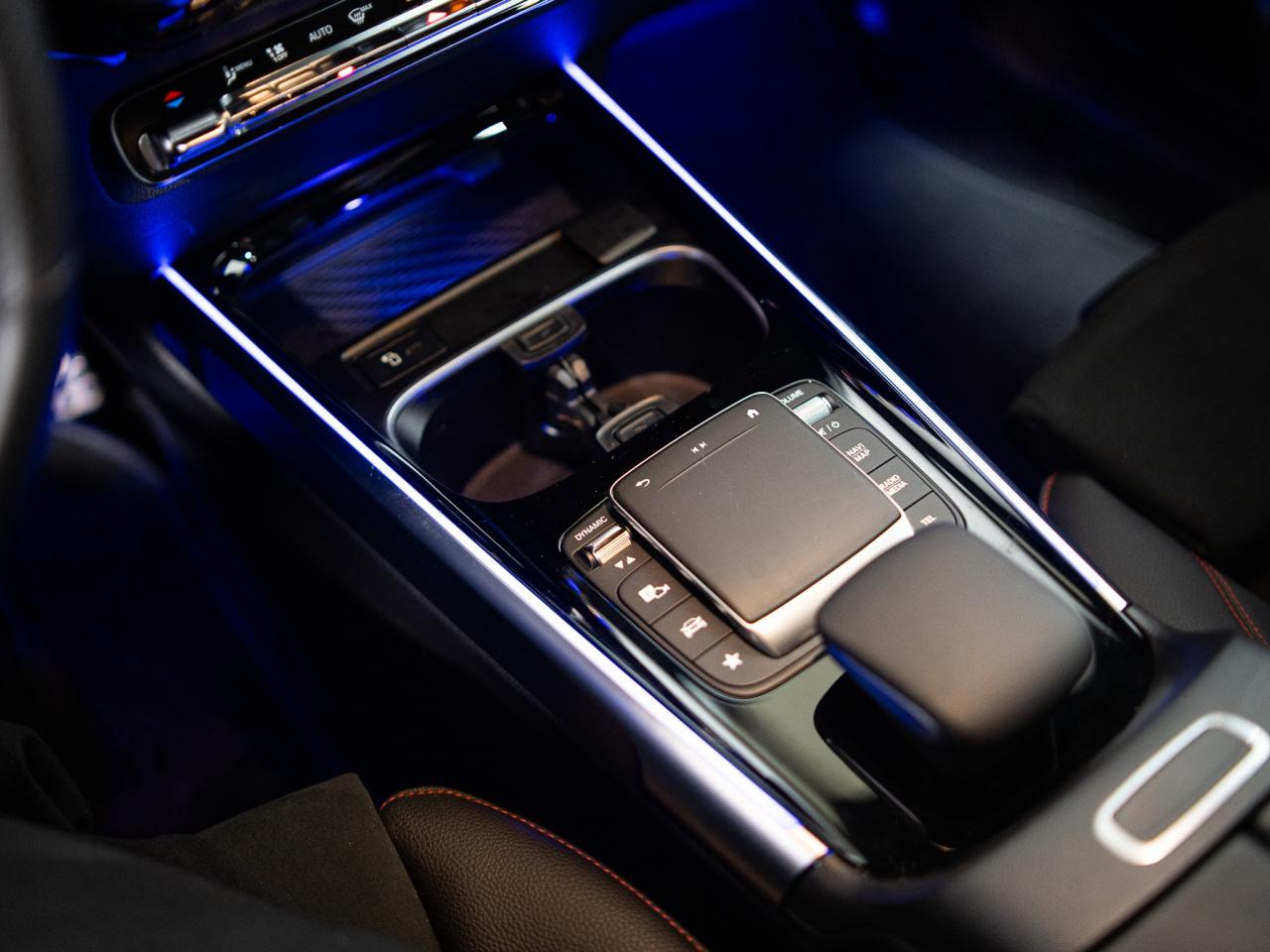 2023 Mercedes-Benz EQB 350 | AMG PKG | EXCLUSIVE & SPORT PKG Photo