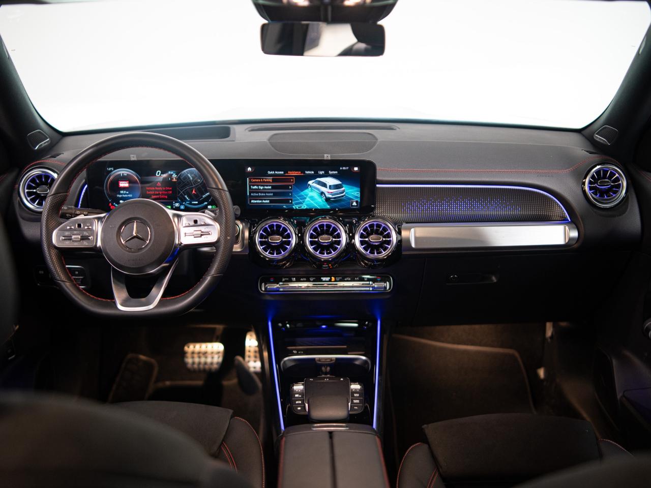 2023 Mercedes-Benz EQB 350 | AMG PKG | EXCLUSIVE & SPORT PKG Photo