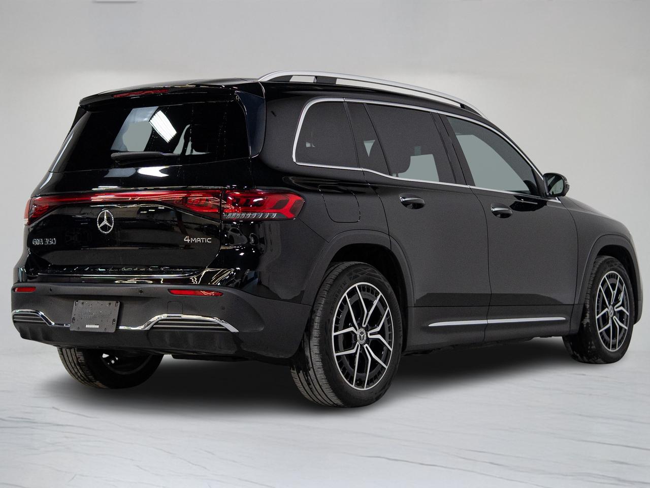 2023 Mercedes-Benz EQB 350 | AMG PKG | EXCLUSIVE & SPORT PKG Photo