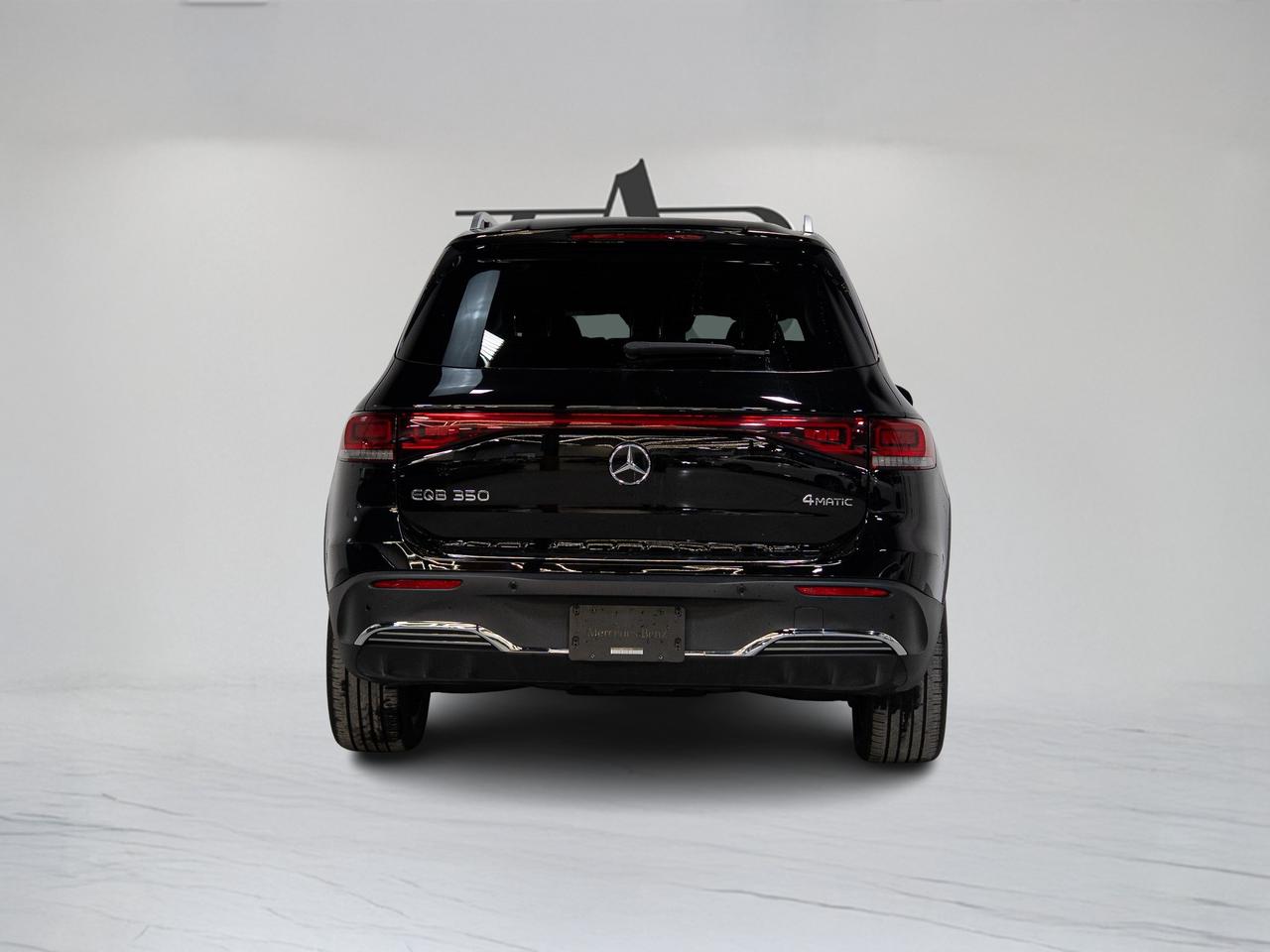 2023 Mercedes-Benz EQB 350 | AMG PKG | EXCLUSIVE & SPORT PKG Photo