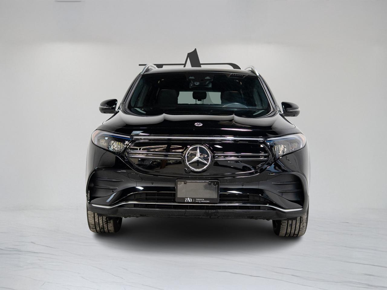 2023 Mercedes-Benz EQB 350 | AMG PKG | EXCLUSIVE & SPORT PKG Photo